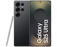 Samsung Galaxy S25 Ultra 12/256GB Czarny - 1309422 - zdjęcie 1